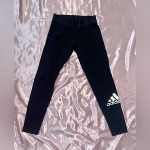 Adidas leggings